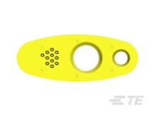 2366865-3 : Dichtungen und Blindstopfen für Steckverbinder | TE  