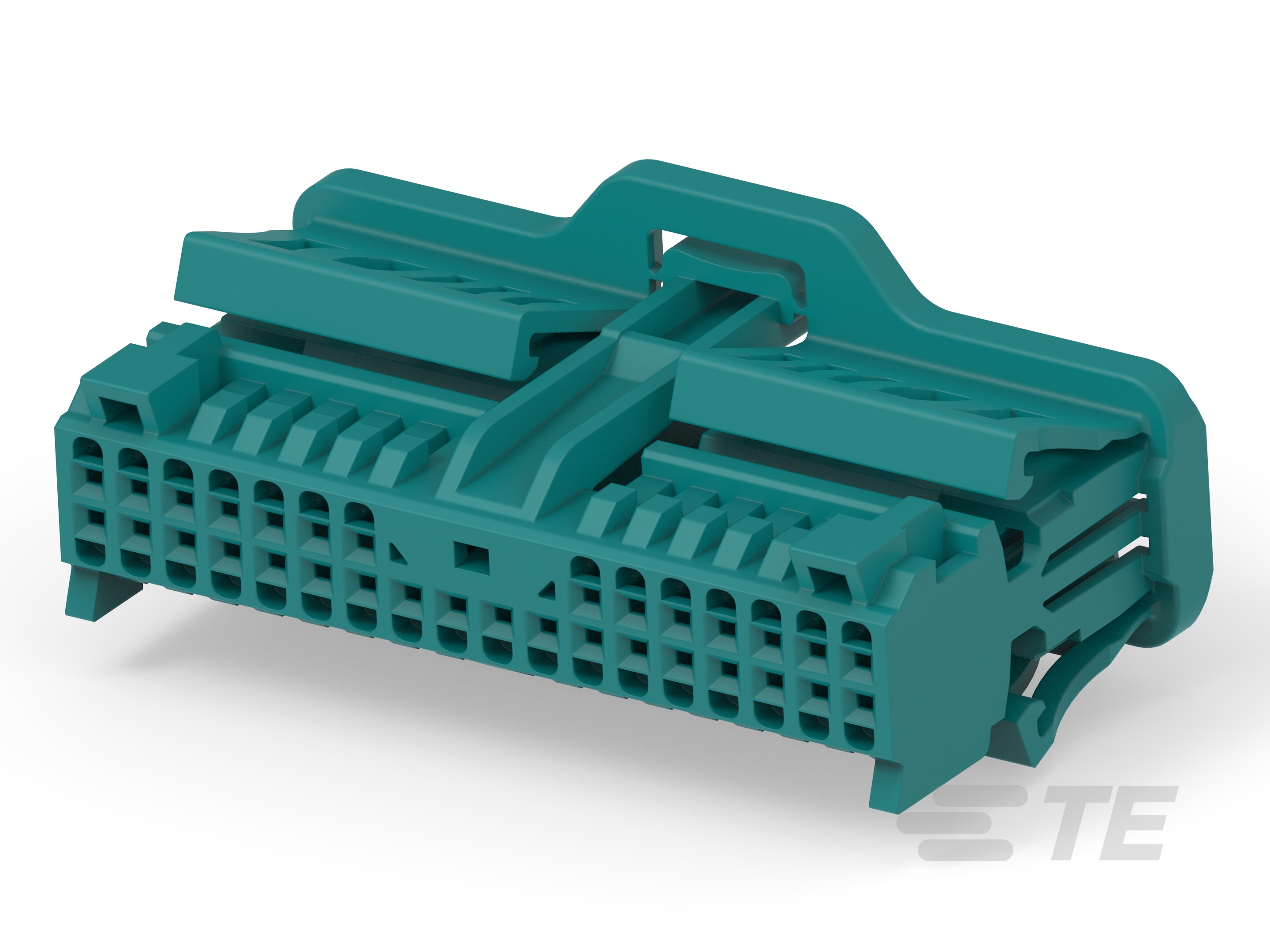 2367107-1 : NanoMQS Carcasas automotrices | TE Connectivity