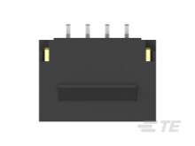 2367196-4 : Kabel-auf-Leiterplatte-Stift- und Buchsenleisten | TE 