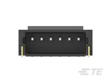 2367196-6 : PCB Headers & Receptacles | TE Connectivity 2367196-6 : PCB Headers & Receptacles | TE Connectivity