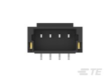 格安販売の Receptacles & Headers PCB : 2367197-4 | Connectivity TE ミュージシャン
