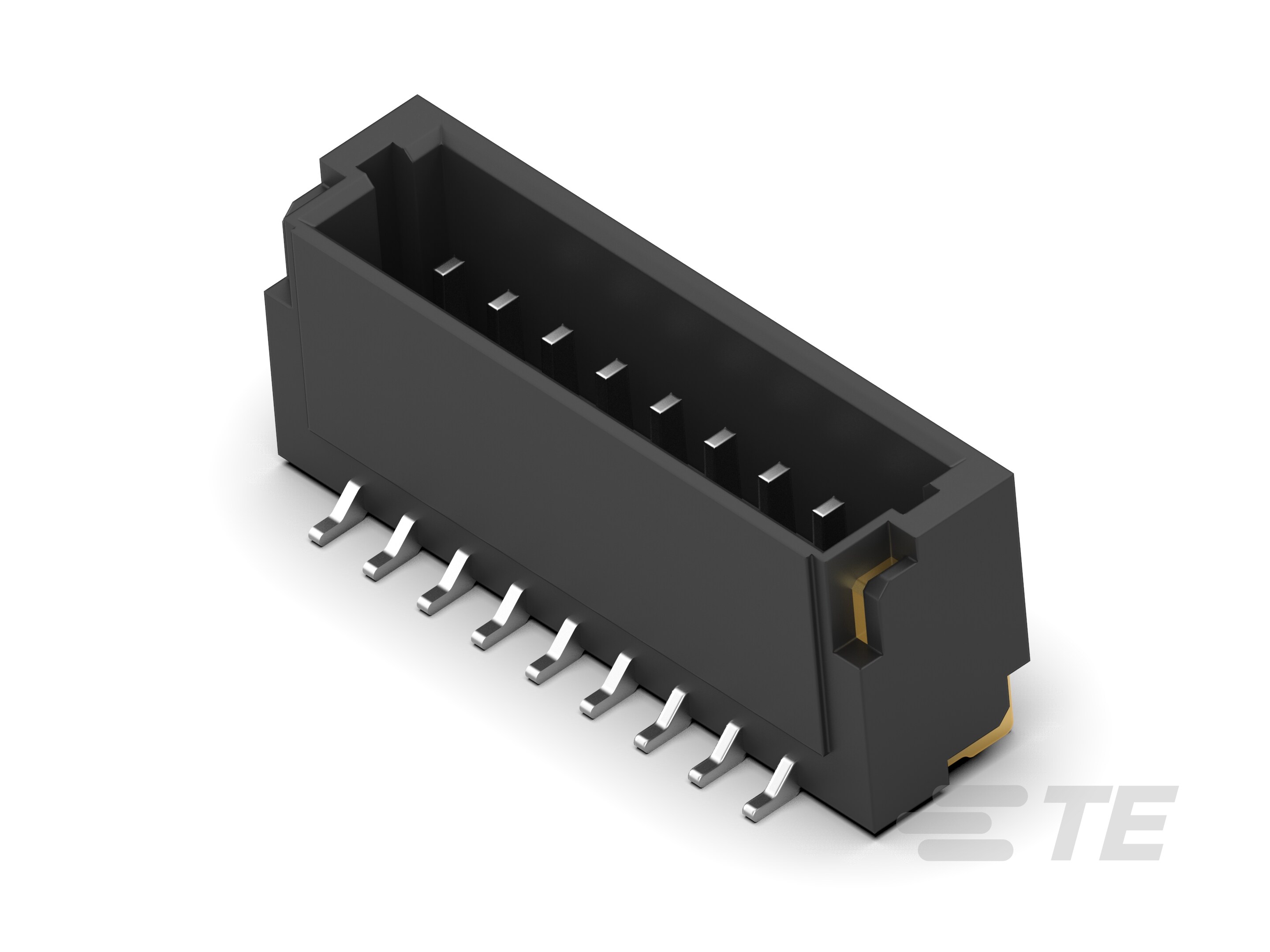 1.0mm WTB Side Vertical Type With Latch-2367197-9