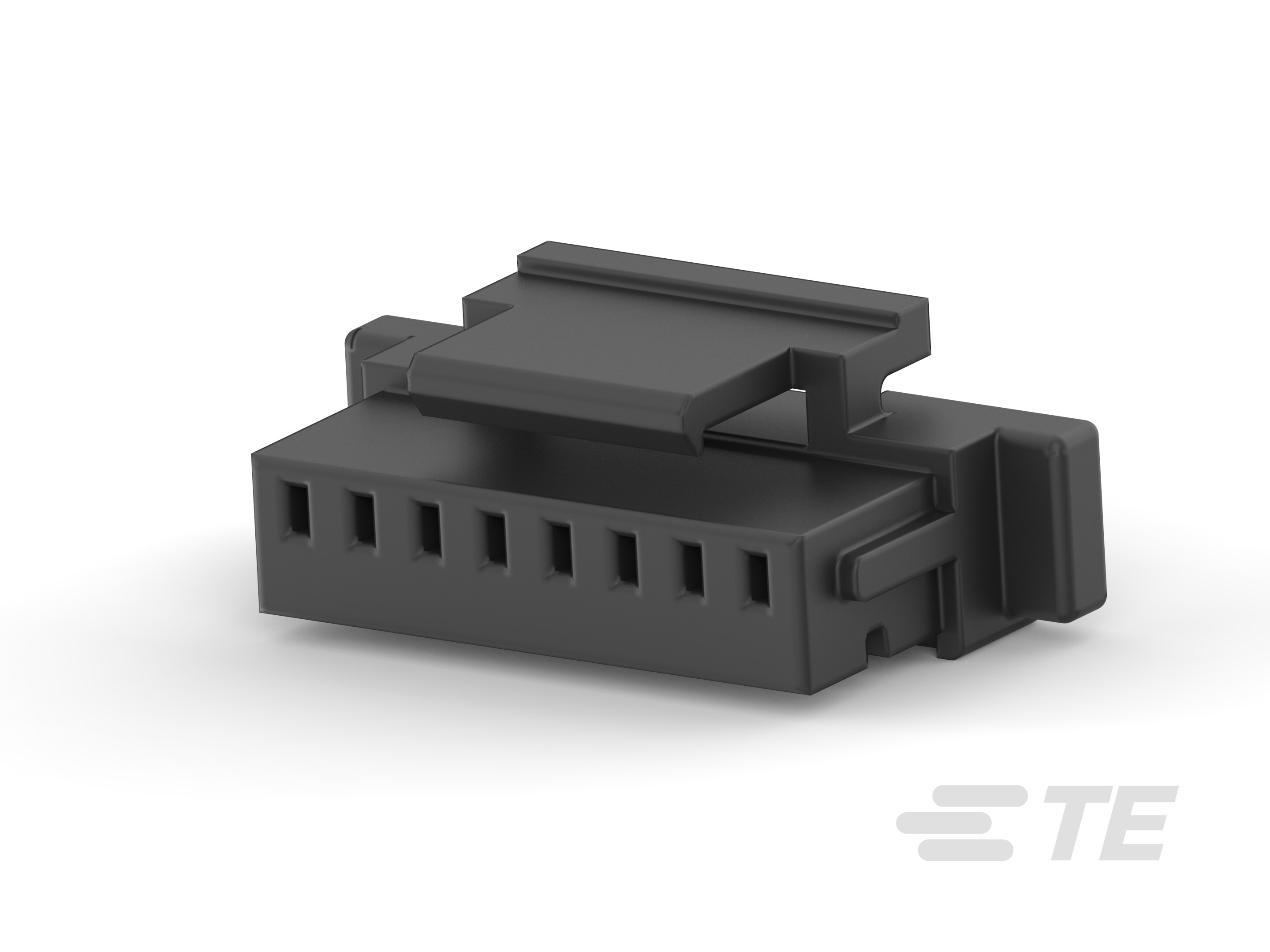2367198-8 : Standard Rectangular Connectors | TE Connectivity