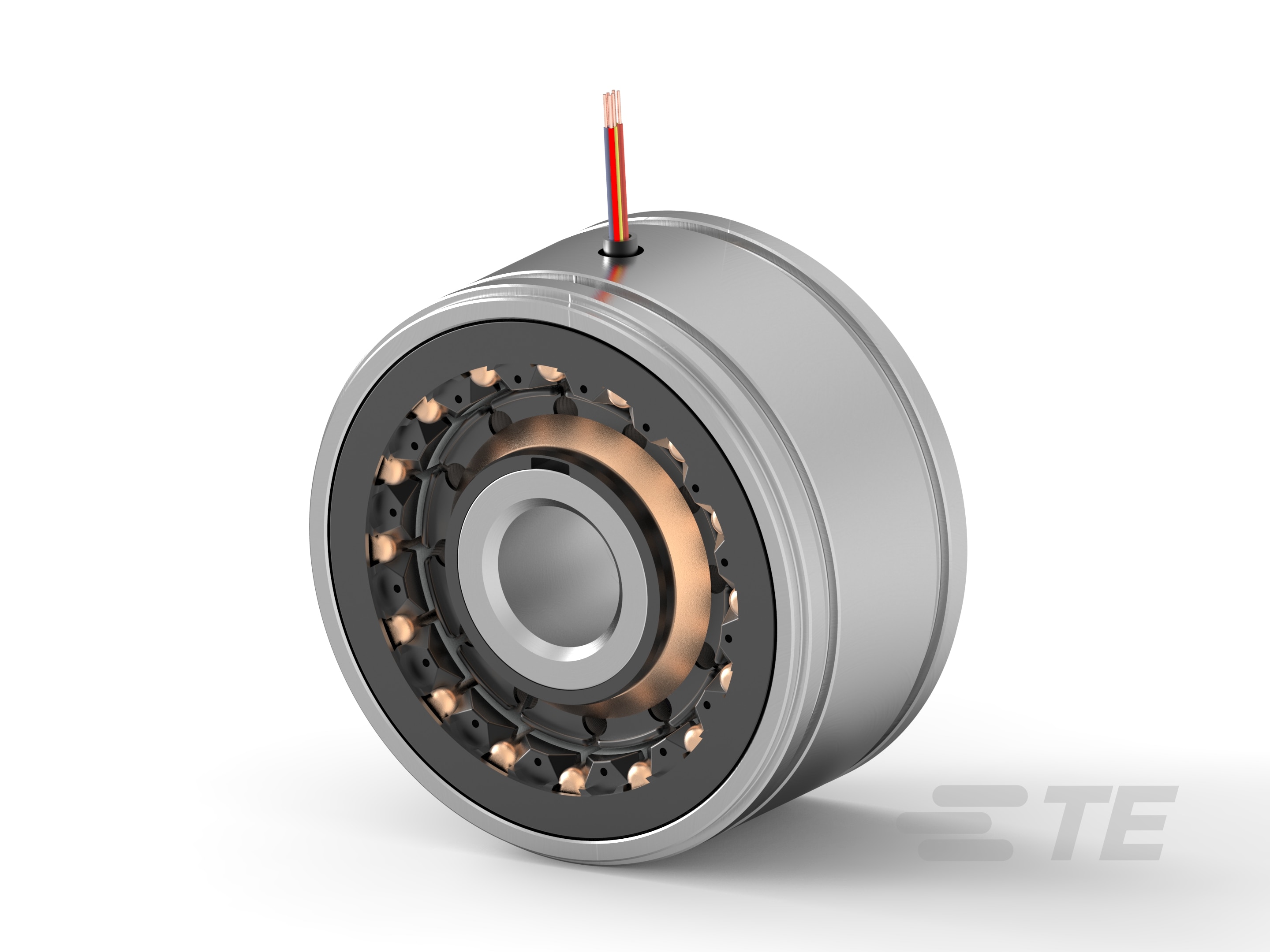RESOLVER V23401-T1079-B101-2367234-1