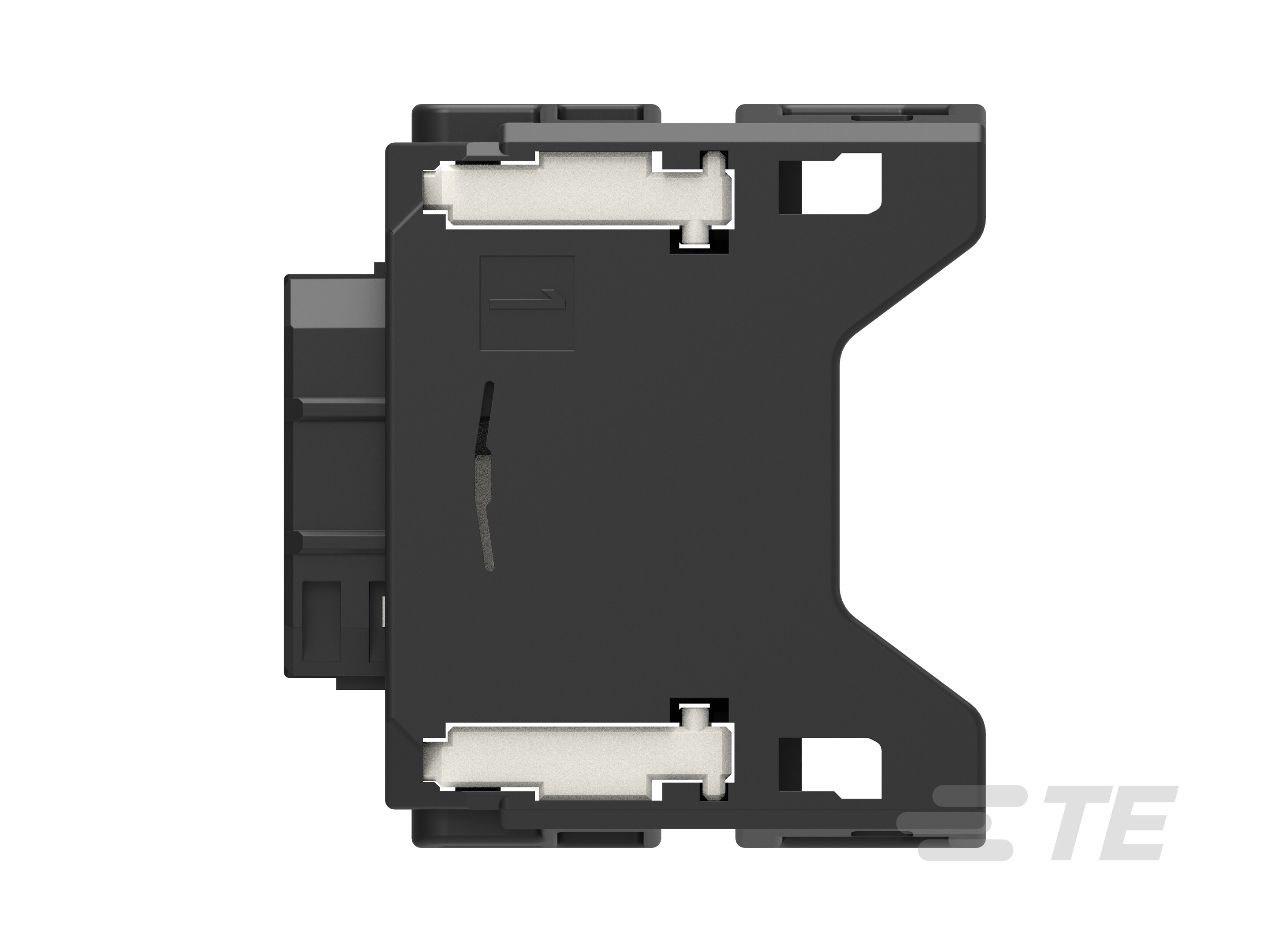 2367840-2 : 0.50 Connector System Automotive Housings | TE Connectivity