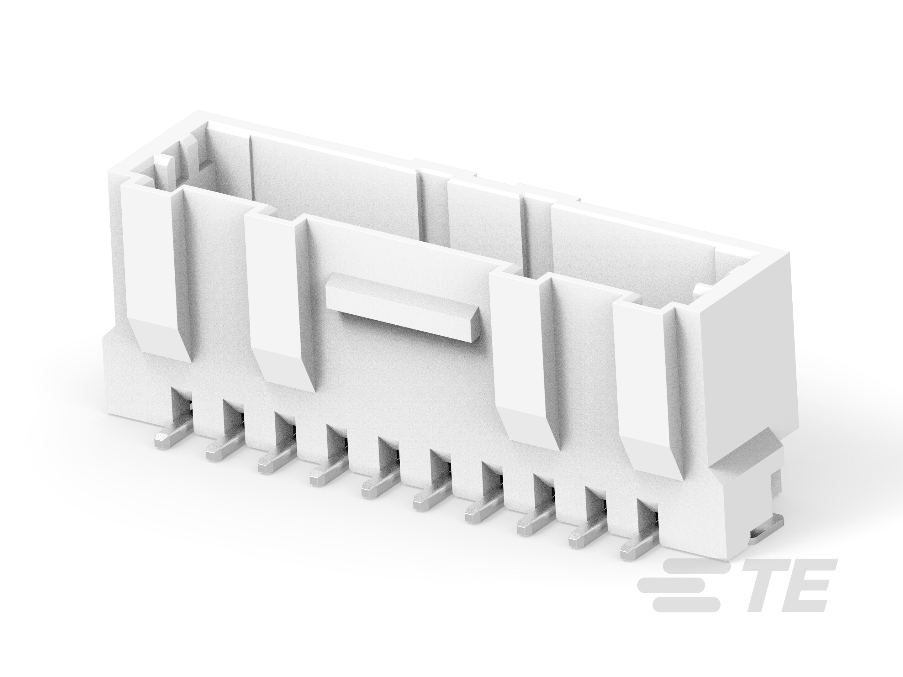 GI2.0EV VT SMT Poting HDR,NTL,Key A,10P-2367943-1