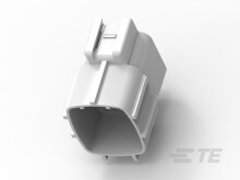 TE Connectivity 2-368050-3