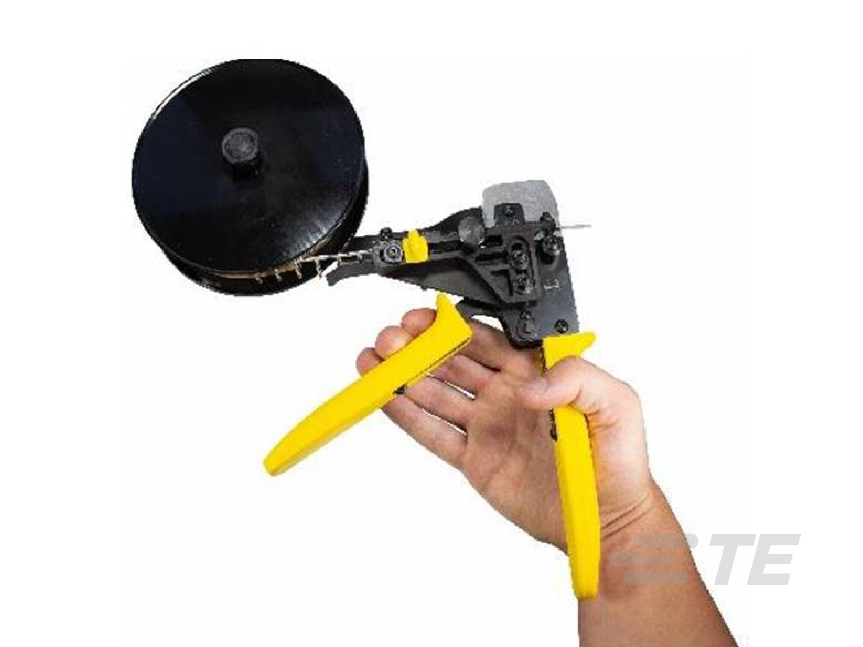 T1 Manual Crimp tool AWG 28 - 26