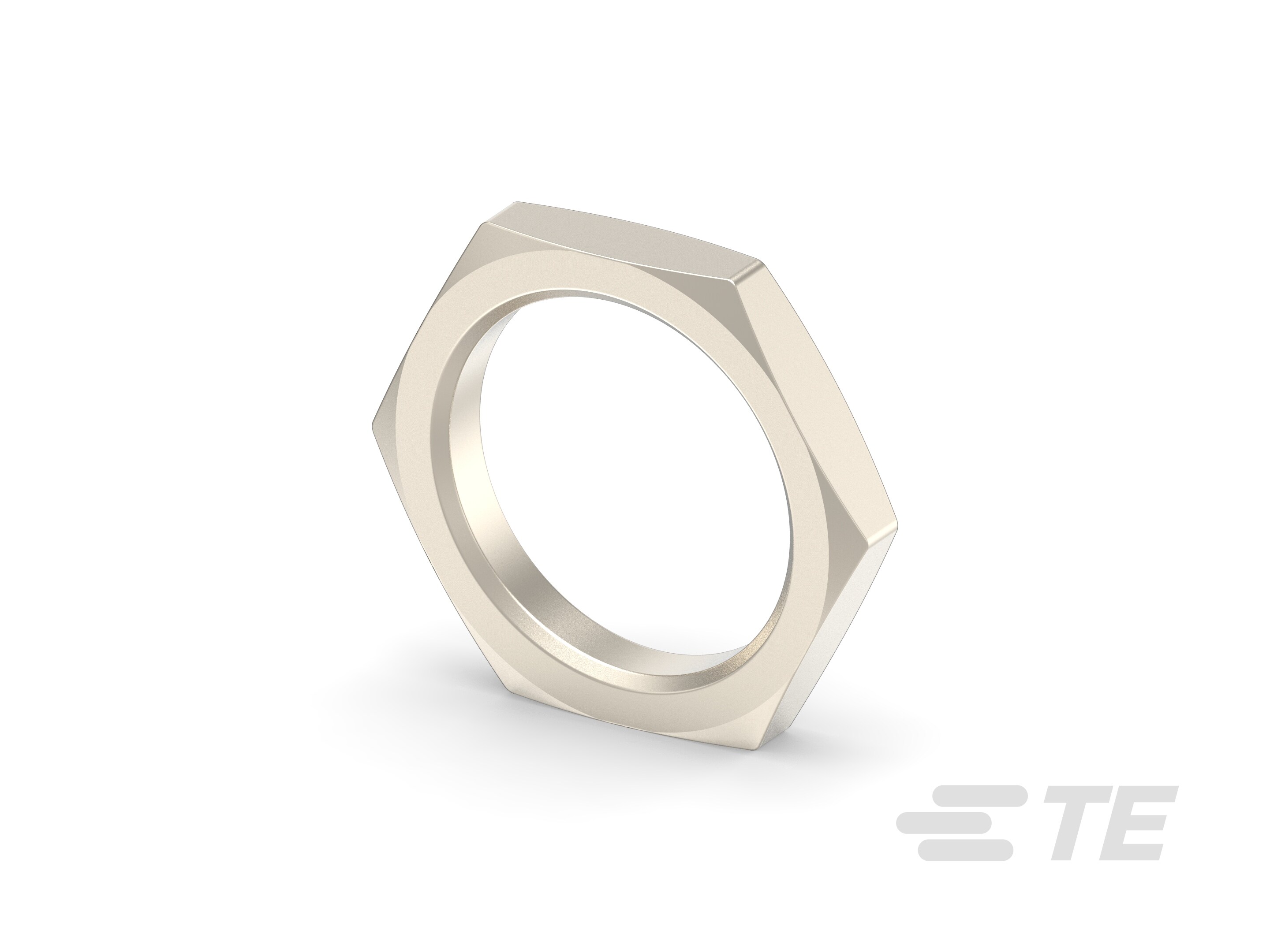 Nut, Hex, 25mm Anti-Vandal-2368790-4