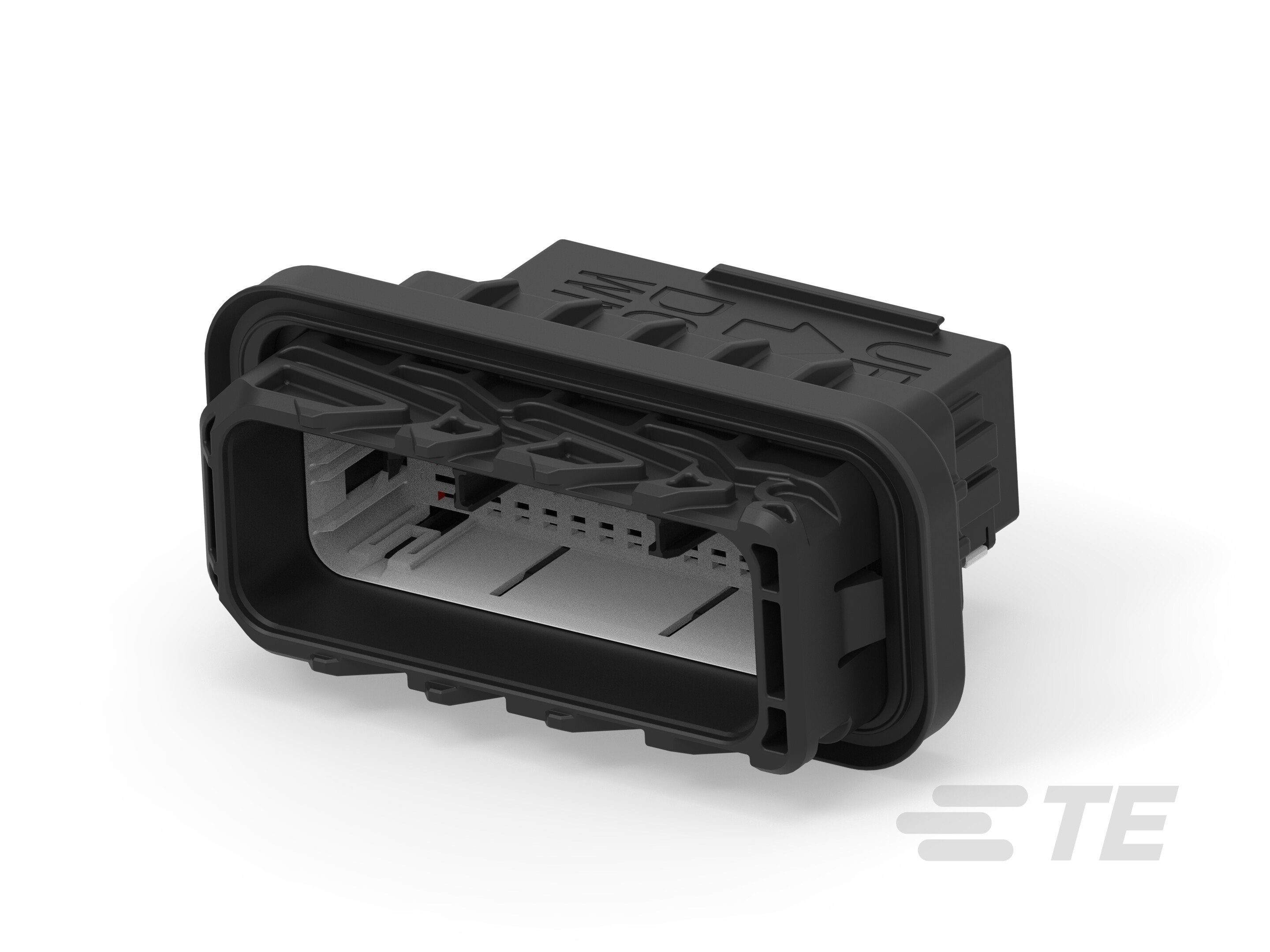 59POS,HYBRID,TAB HSG ASSY,UNSLD-2369792-2