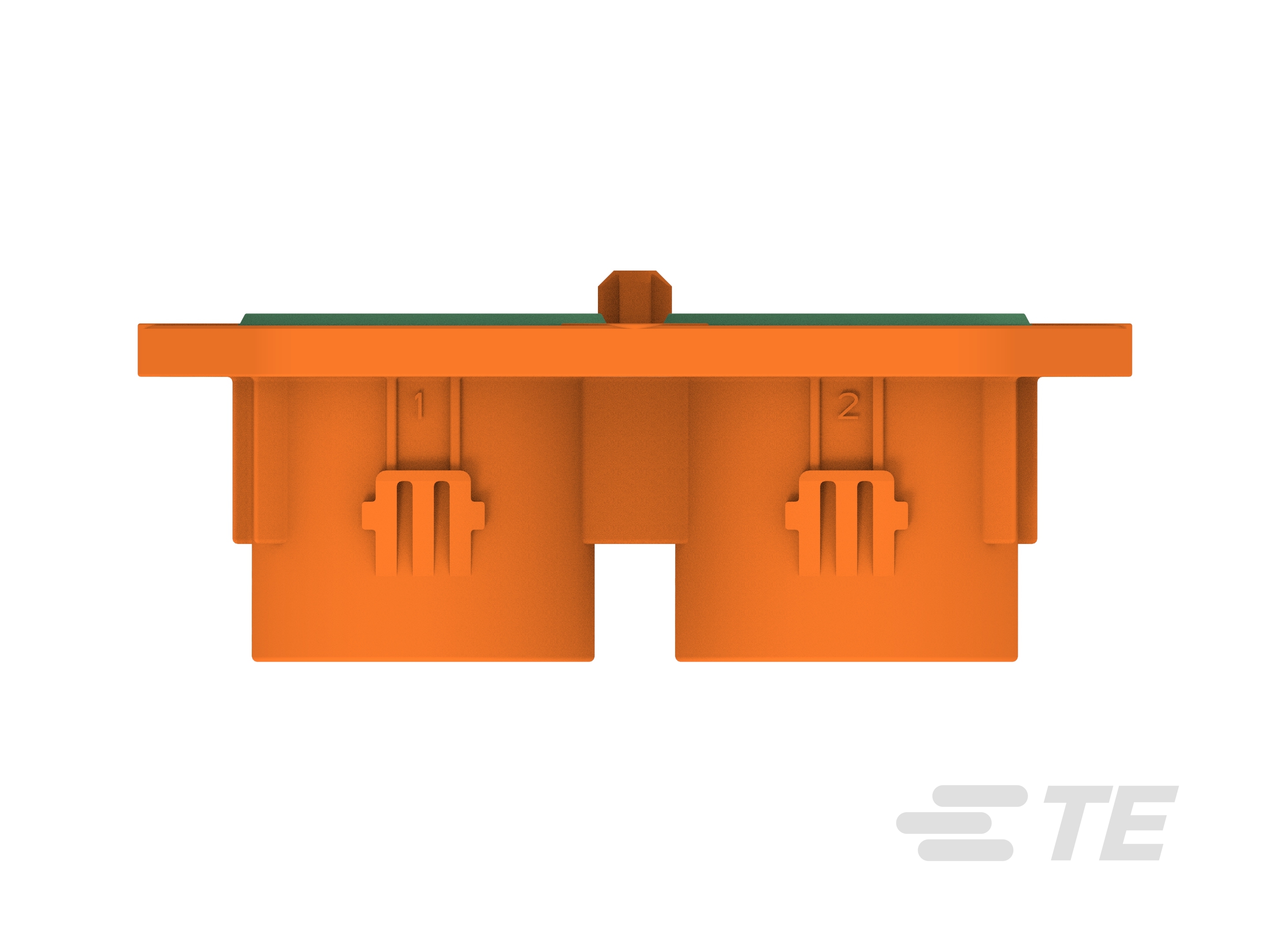 2371017-2 : HIVONEX Automotive Housings | TE Connectivity