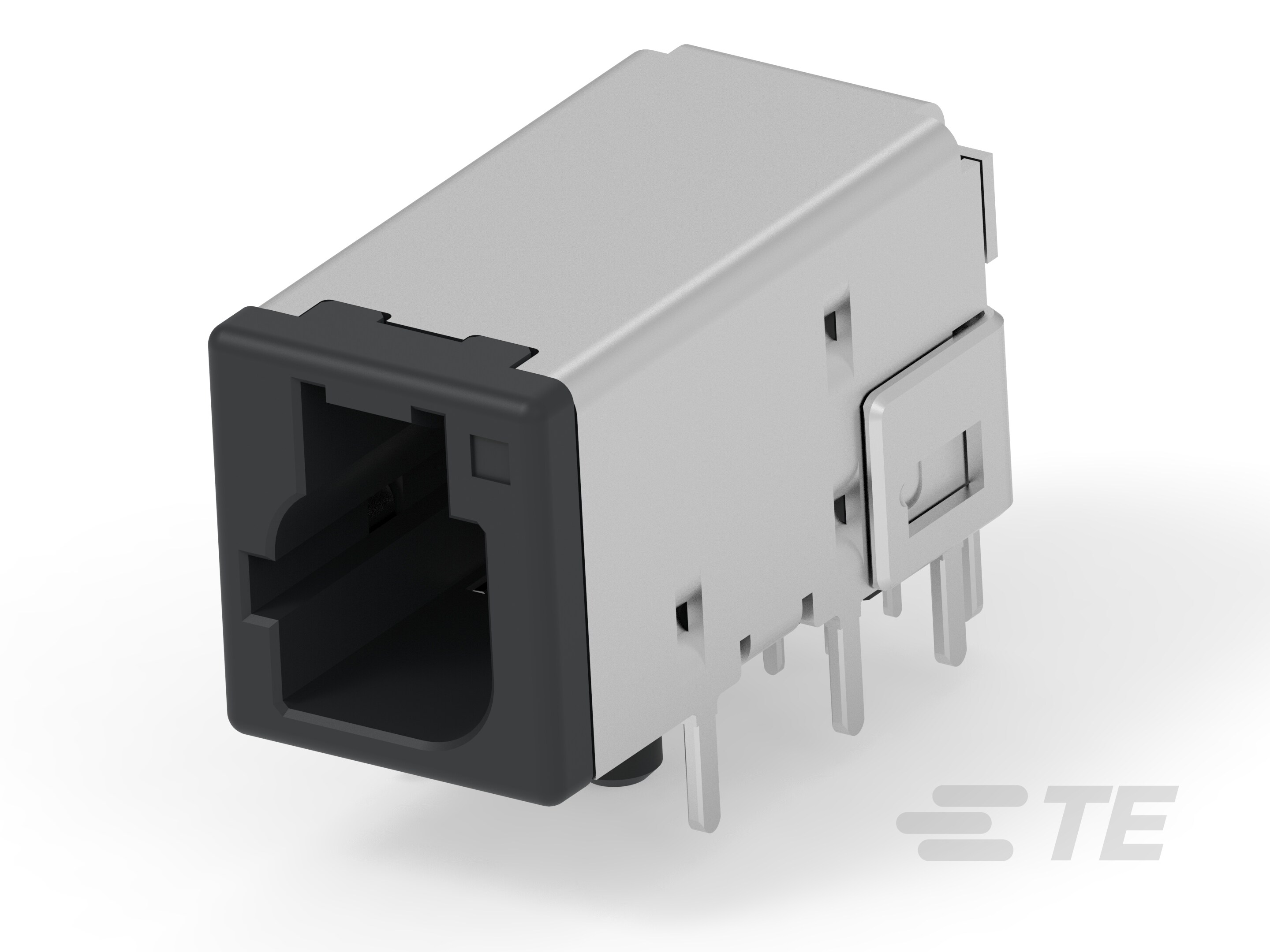 1POS,COAX,HDR ASSY,90DEG,COD A-2371229-1