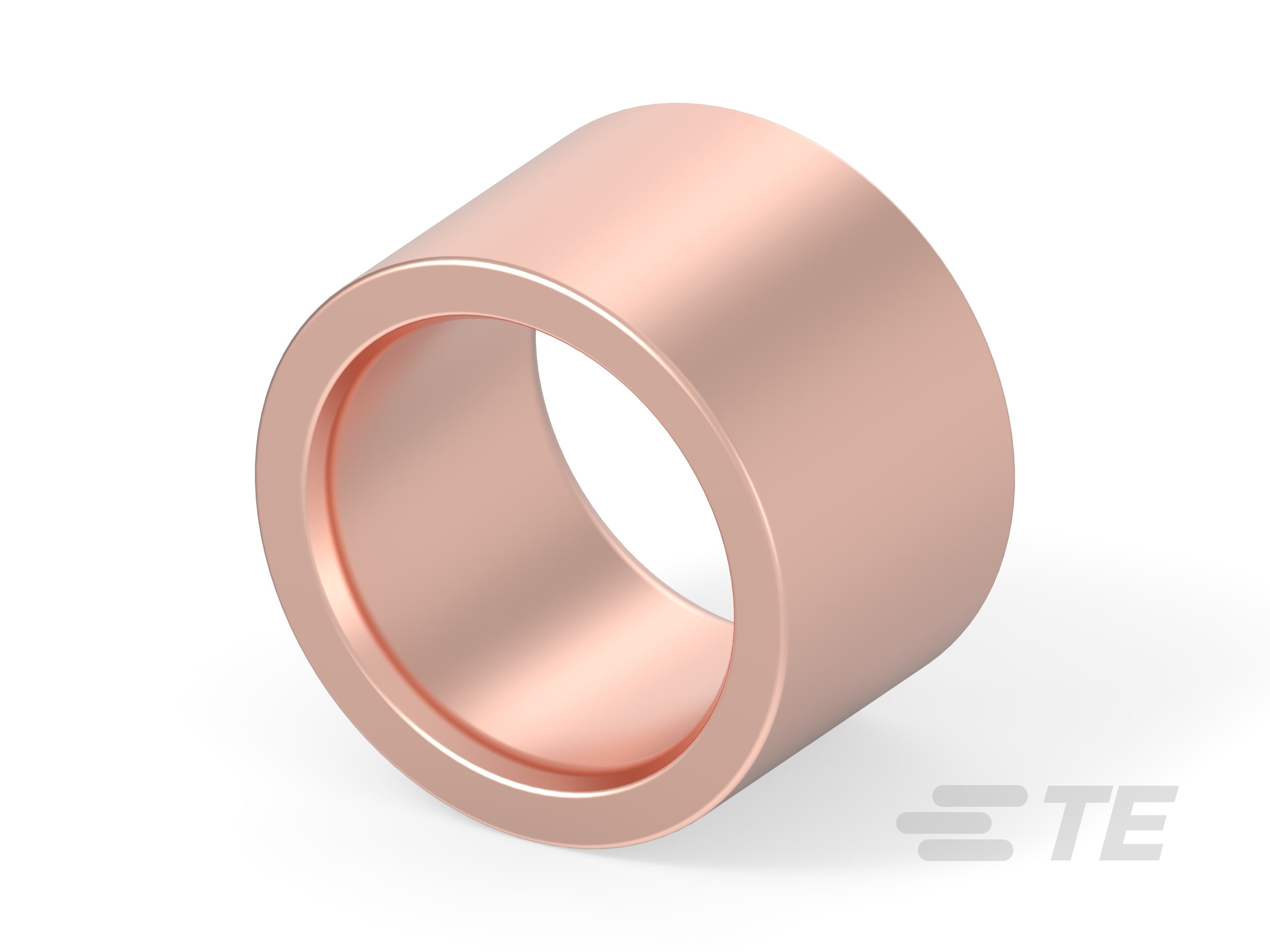 CU ALLOY,INNER FERRULE,ICT CVE-2371242-4