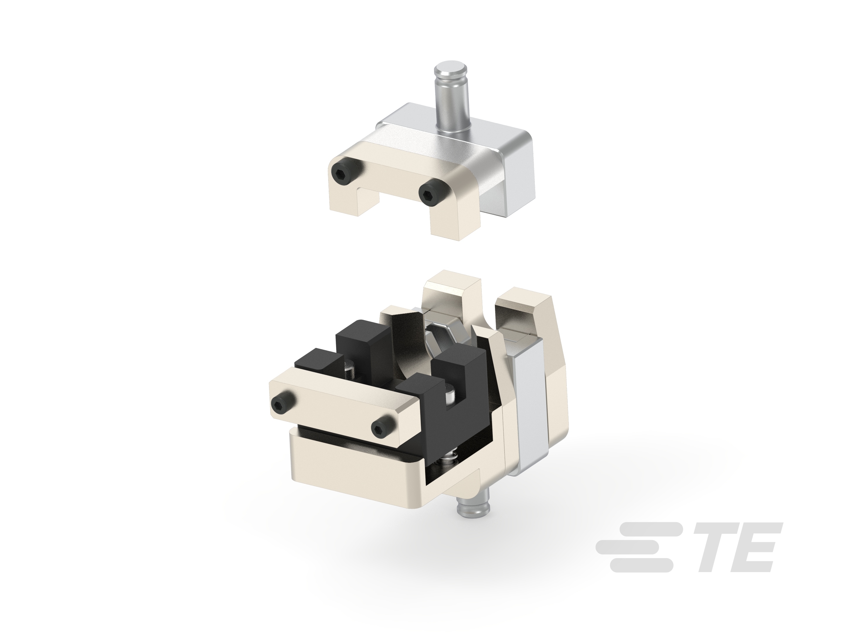 DIE SET HVA630-2P 2X4MM2-2371494-1