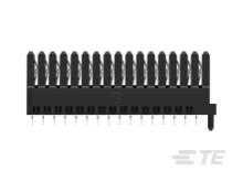 【良好品】 2371552-1 : High Speed Backplane Connectors | TE Connectivity その他