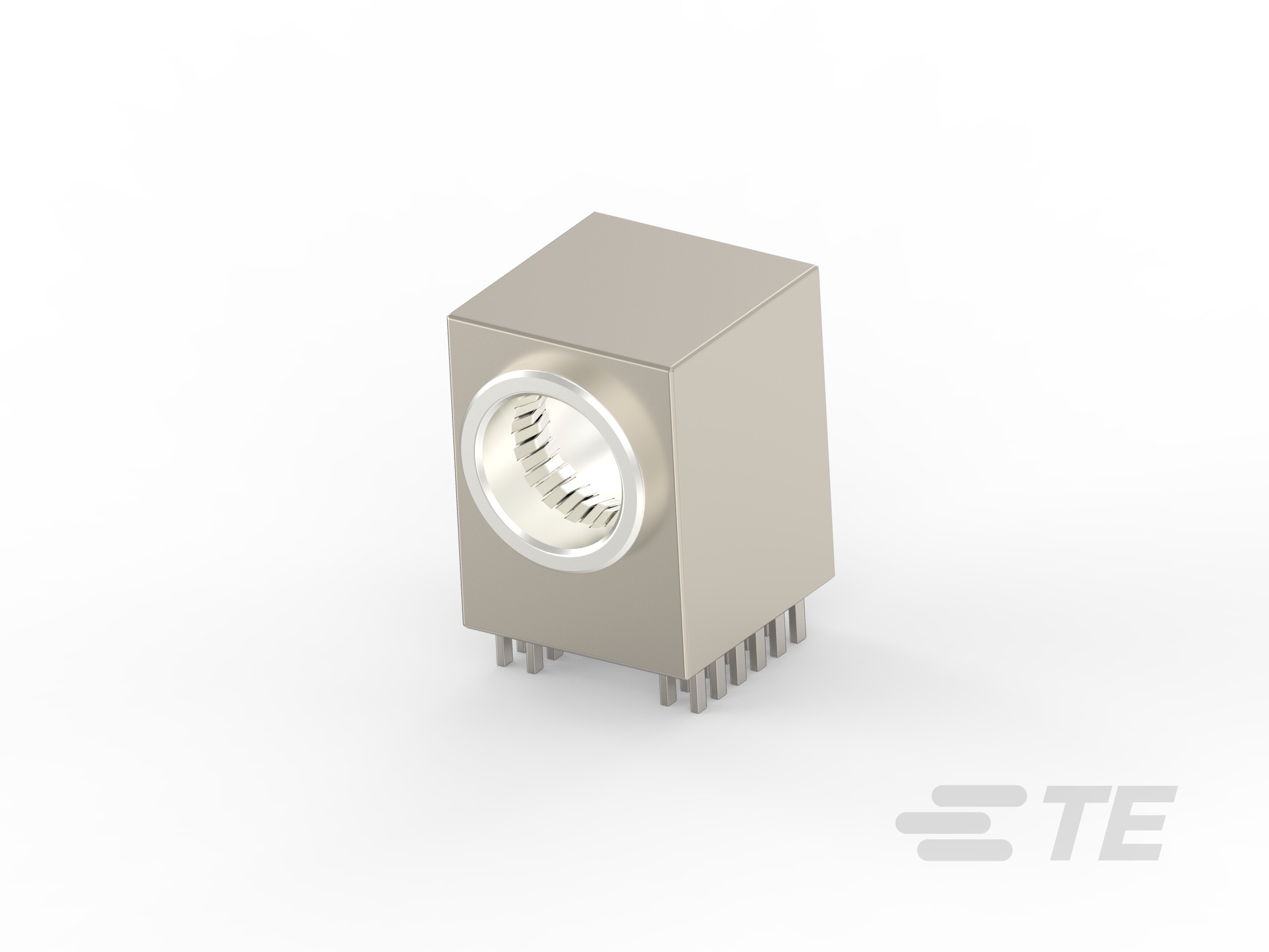 PIN SIZE 9.1mm ICCON BLOCK SOCKET-2371618-1