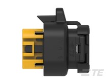 2371882-1 : AMP 自動車用ハウジング | TE Connectivity