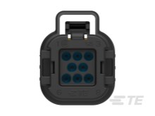 ブラックレーサー 2371882-1 : AMP 自動車用ハウジング | TE Connectivity
