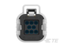 2371882-2 : AMP 自動車用ハウジング | TE Connectivity 2371882-2 : AMP 自動車用ハウジング | TE Connectivity