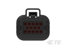 その他 ttw 2371883-1 : AMP Automotive Housings | TE Connectivity