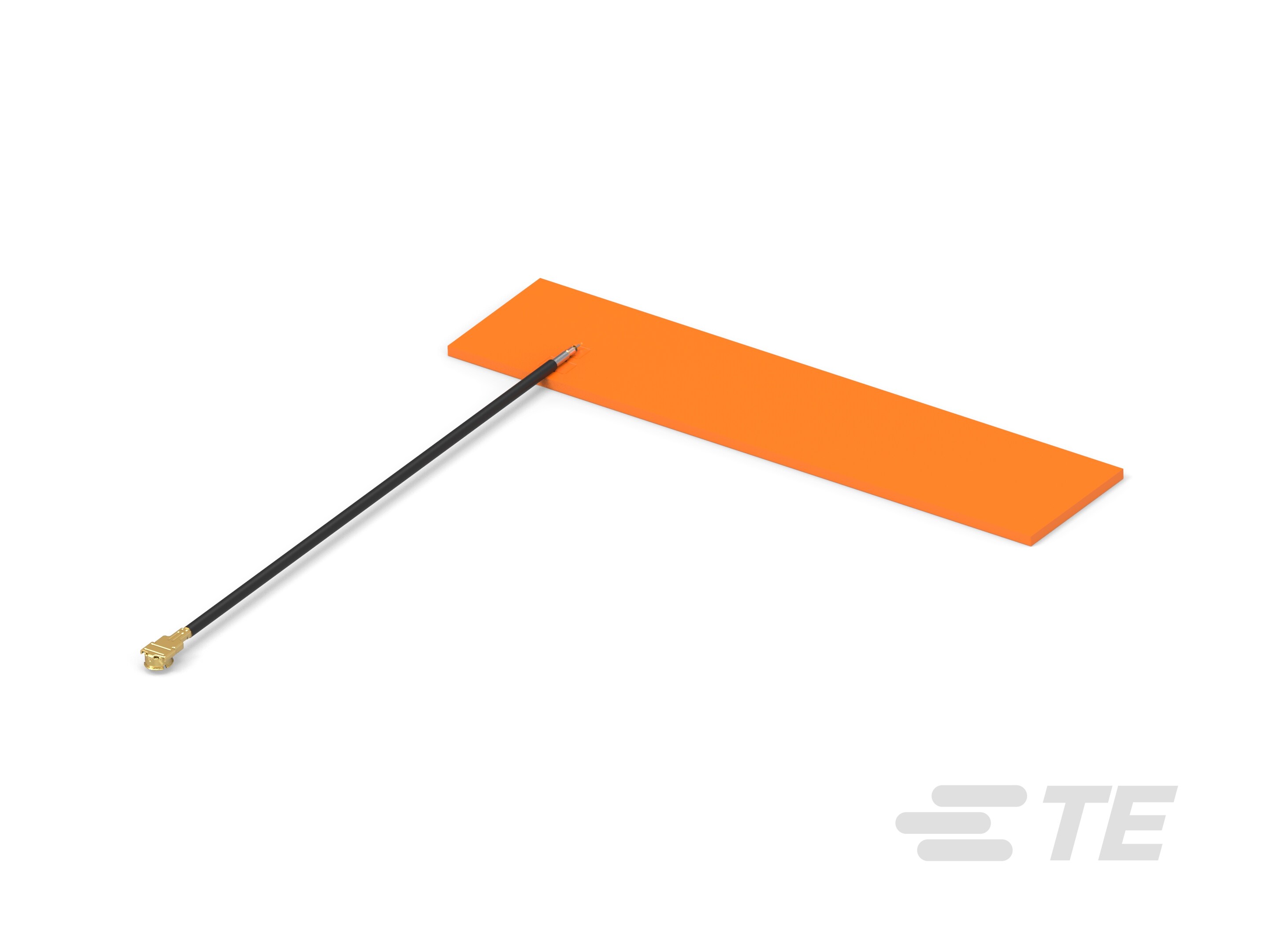 LTE ANTENNA COTS PCB ASSEMBLY 150MM-2372105-1