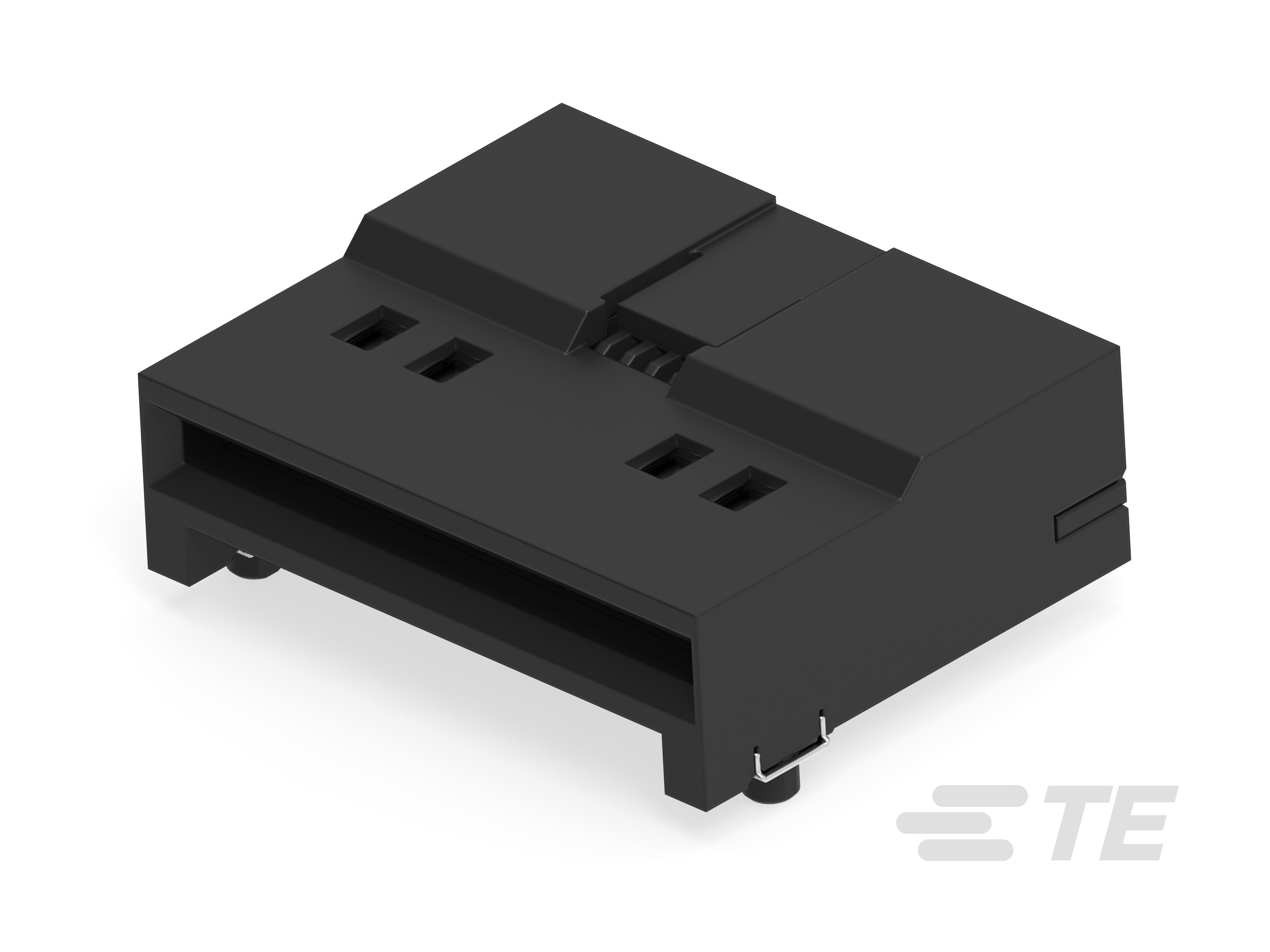 2372928-2 : Pluggable IO Connectors & Cages | TE Connectivity