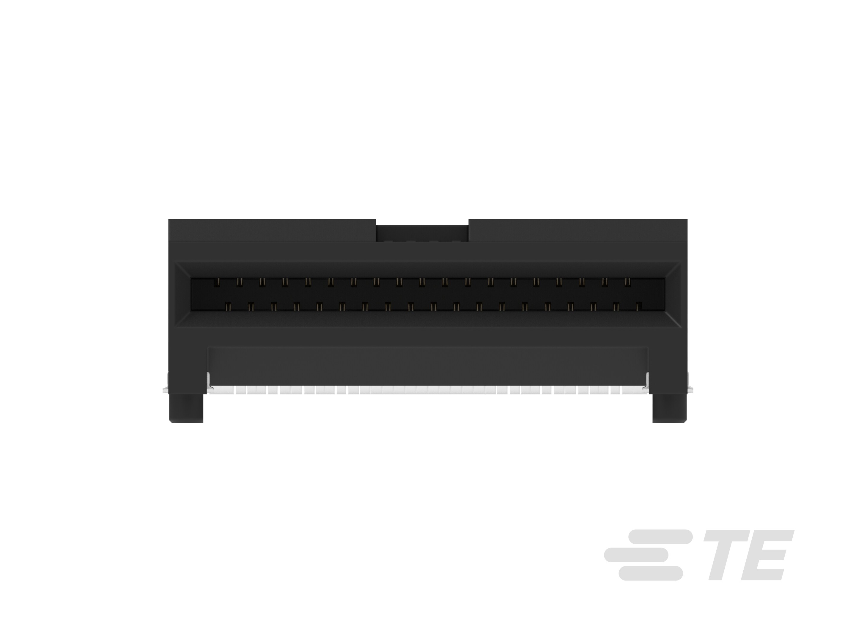 2372928-2 : Pluggable IO Connectors & Cages | TE Connectivity