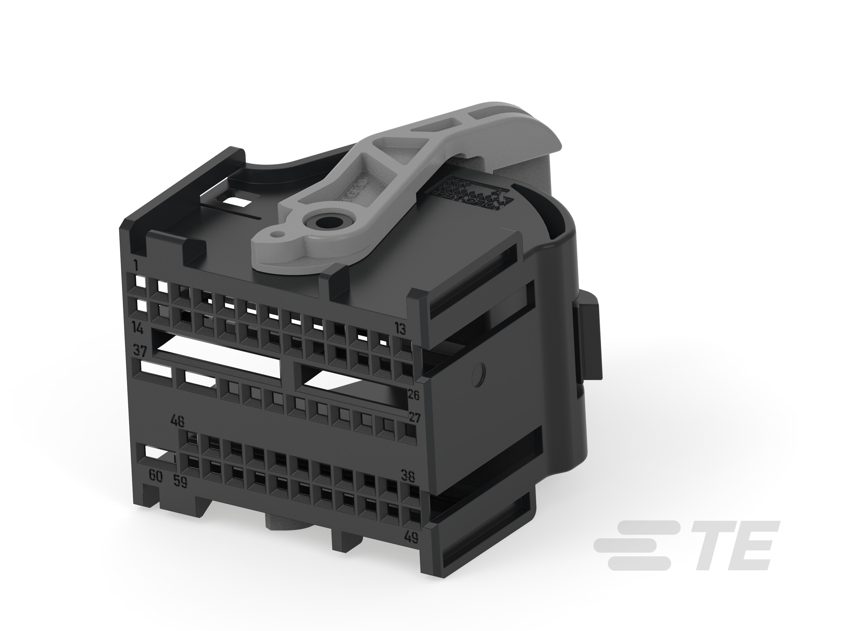 【激安通販 オンラインショップ】日用品 Automotive : 2372997-1 Connector Connectivity TE | Covers & Caps アクセサリー