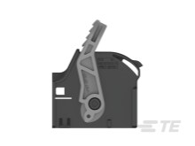 2372997-1 : Schutz- und Abdeckkappen für Kfz-Steckverbinder | TE  