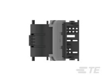 2372997-1 : Schutz- und Abdeckkappen für Kfz-Steckverbinder | TE 