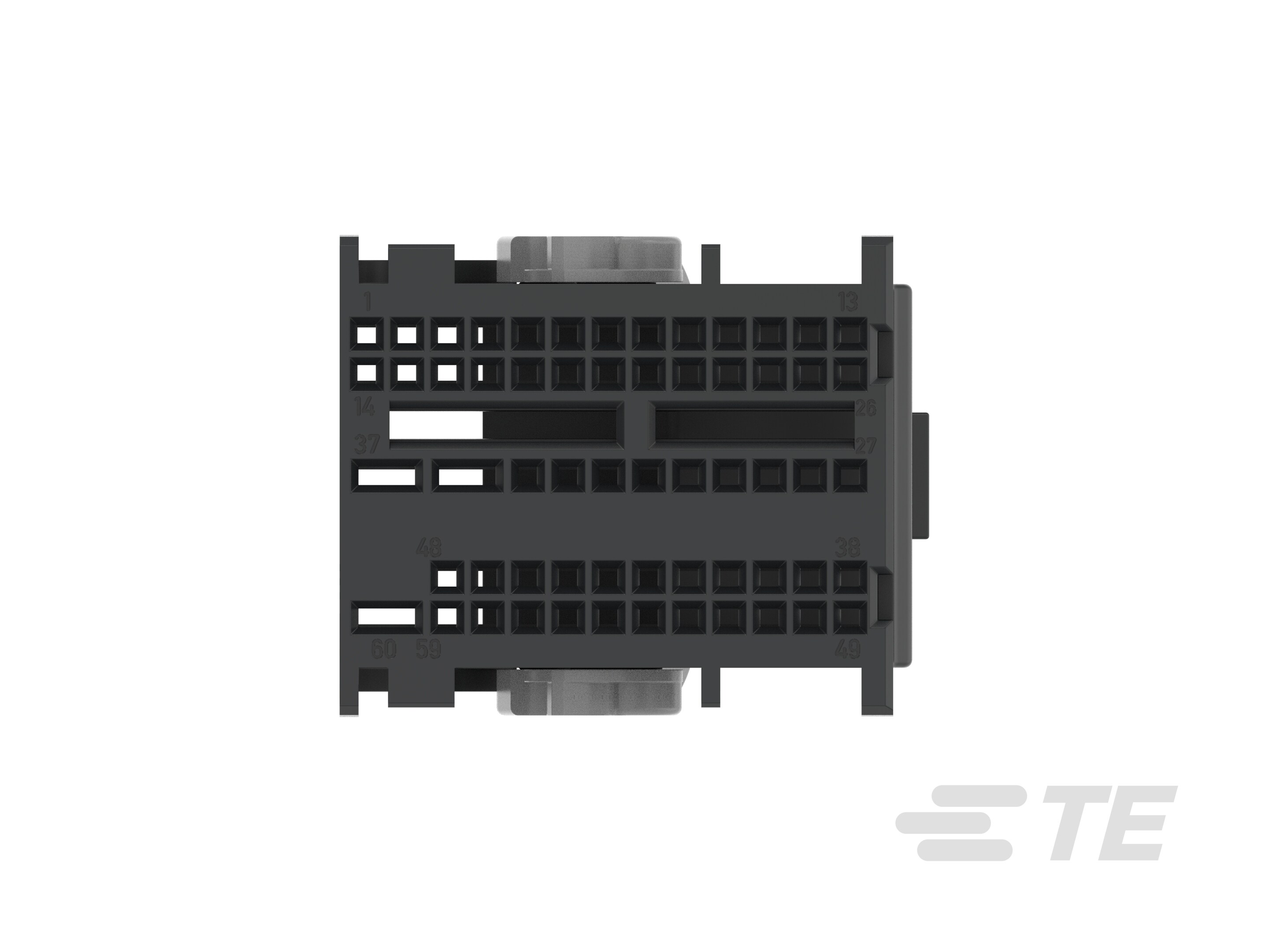 2372997-1 : Automotive Connector Caps & Covers | TE Connectivity