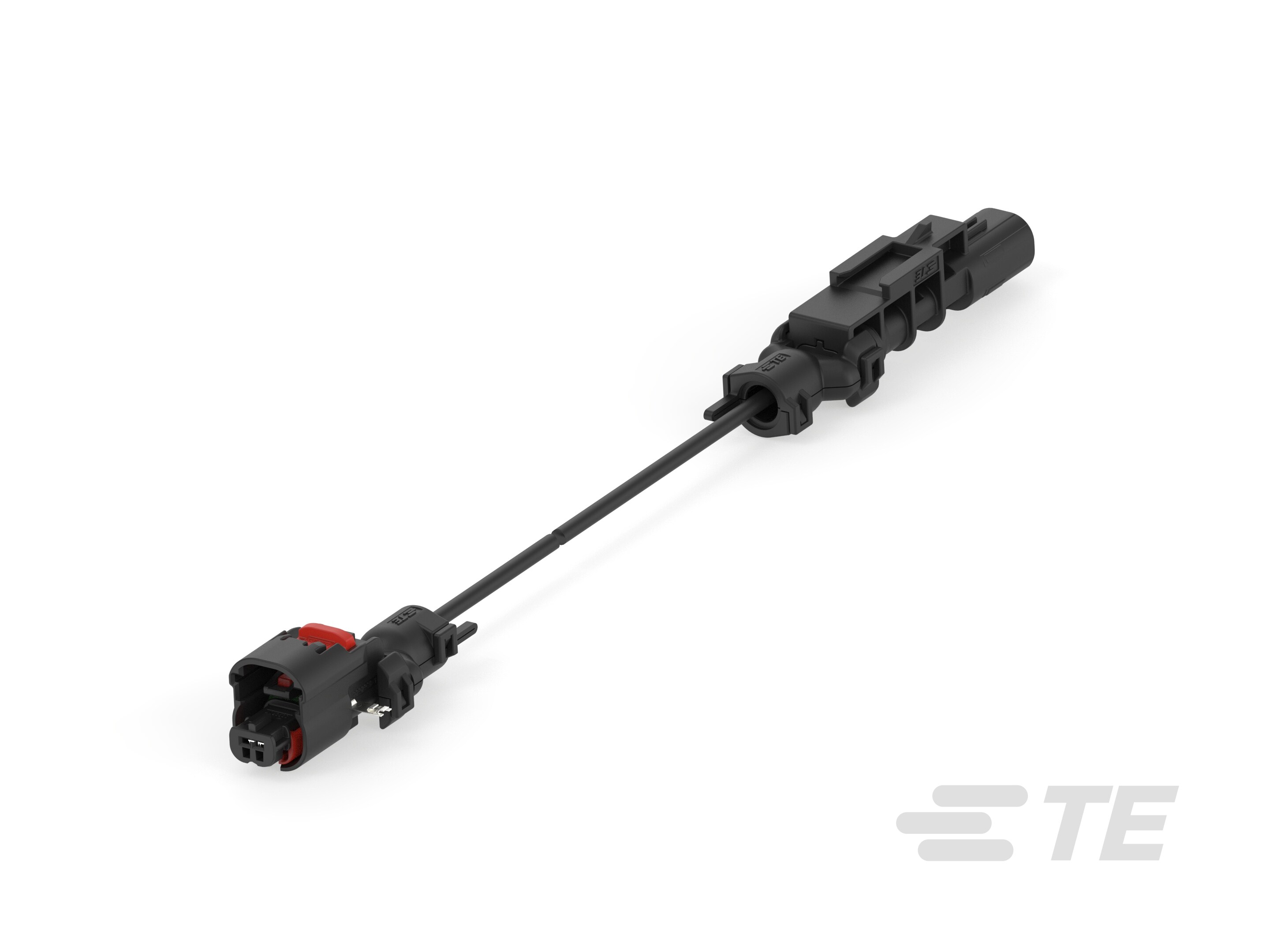 MCON,CABLE ASSY,M TO F, 1500MM-2373785-3