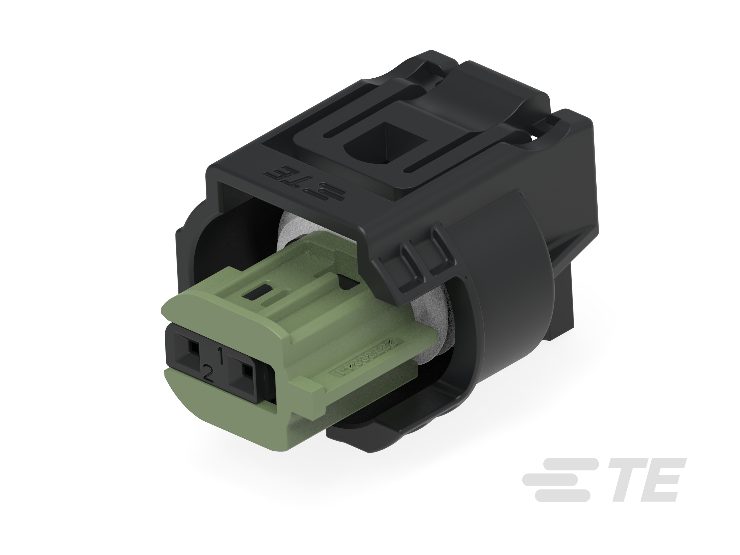 2373835-1 : MQS Automotive Housings | TE Connectivity