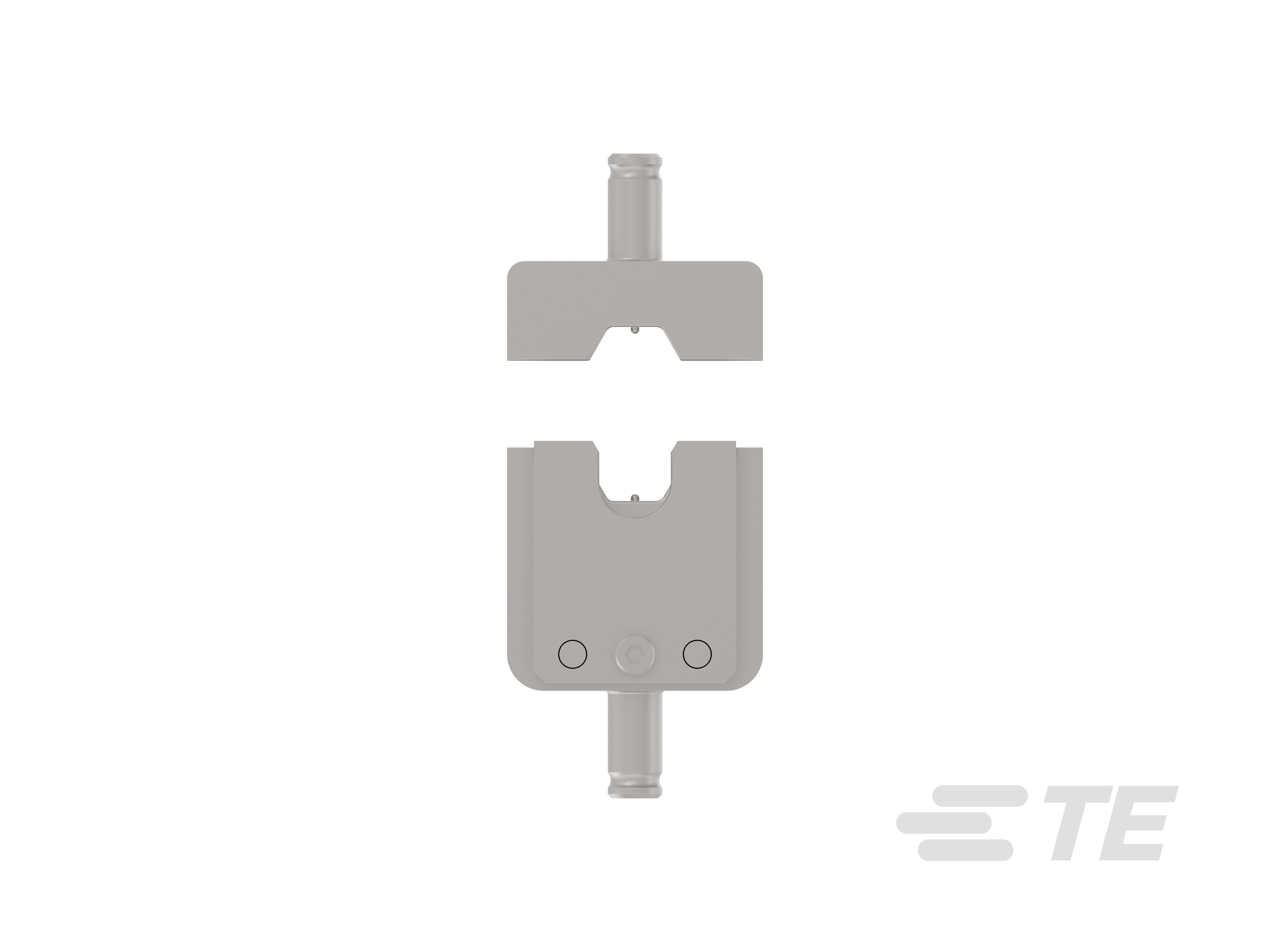 【美品】●Tyco●1729940-1●コネクタ&amp;ソケット圧接工具 1729940-1 TE Connectivity 圧着ピンコンタクト Mini CERTI-LOK