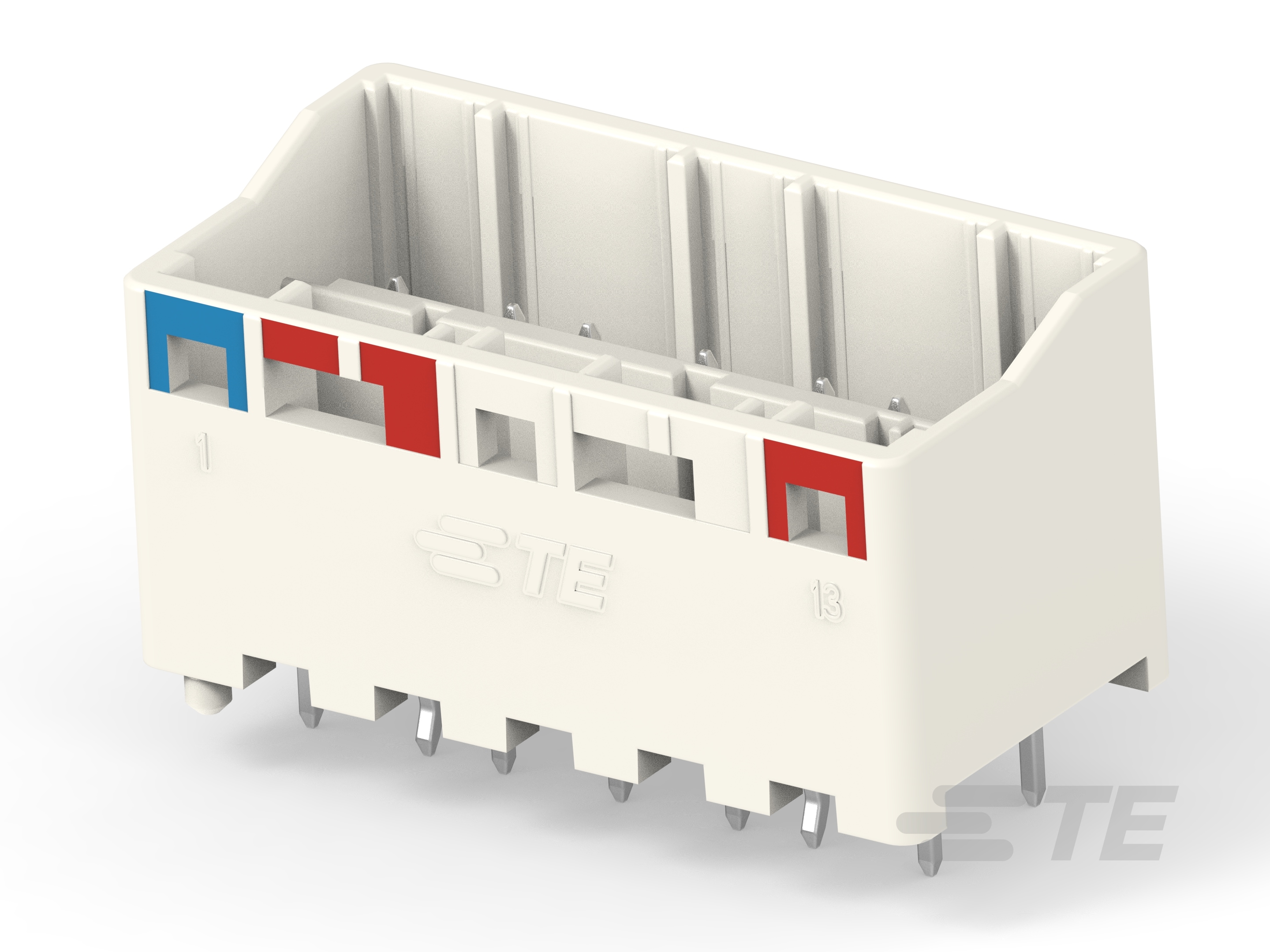 GI3.0Multiload HDR ASSY,14P-2374433-1