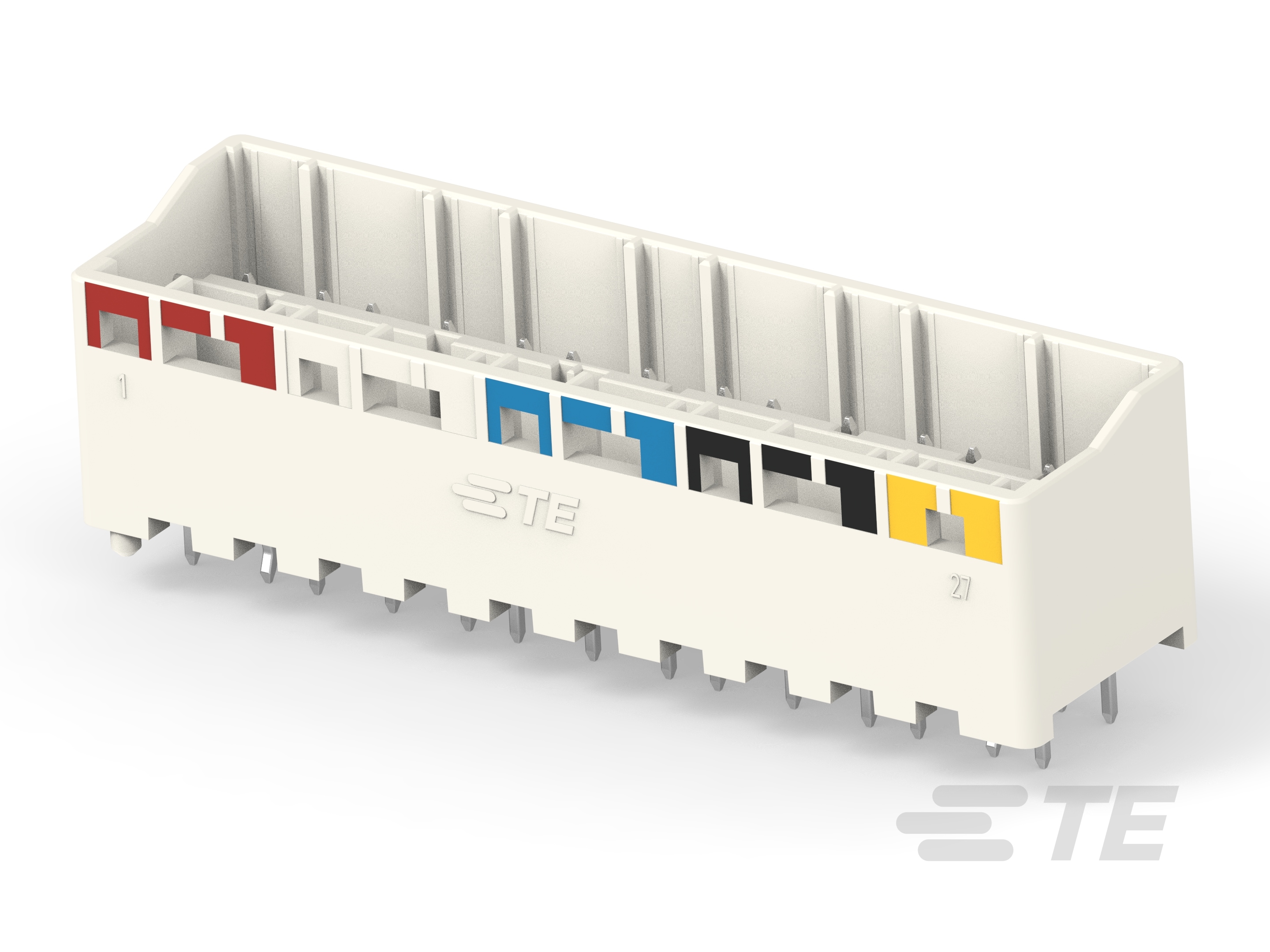 GI3.0Multiload HDR ASSY,28P-2374437-2