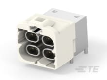イモページ 2 2374900-2 : GEMnet Data Connectivity Headers | TE Connectivity