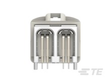 2374900-2 : GEMnet Data Connectivity Headers | TE Connectivity