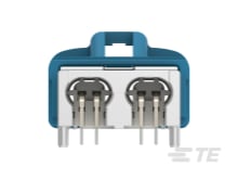 2374902-3 : GEMnet Data Connectivity Headers | TE Connectivity