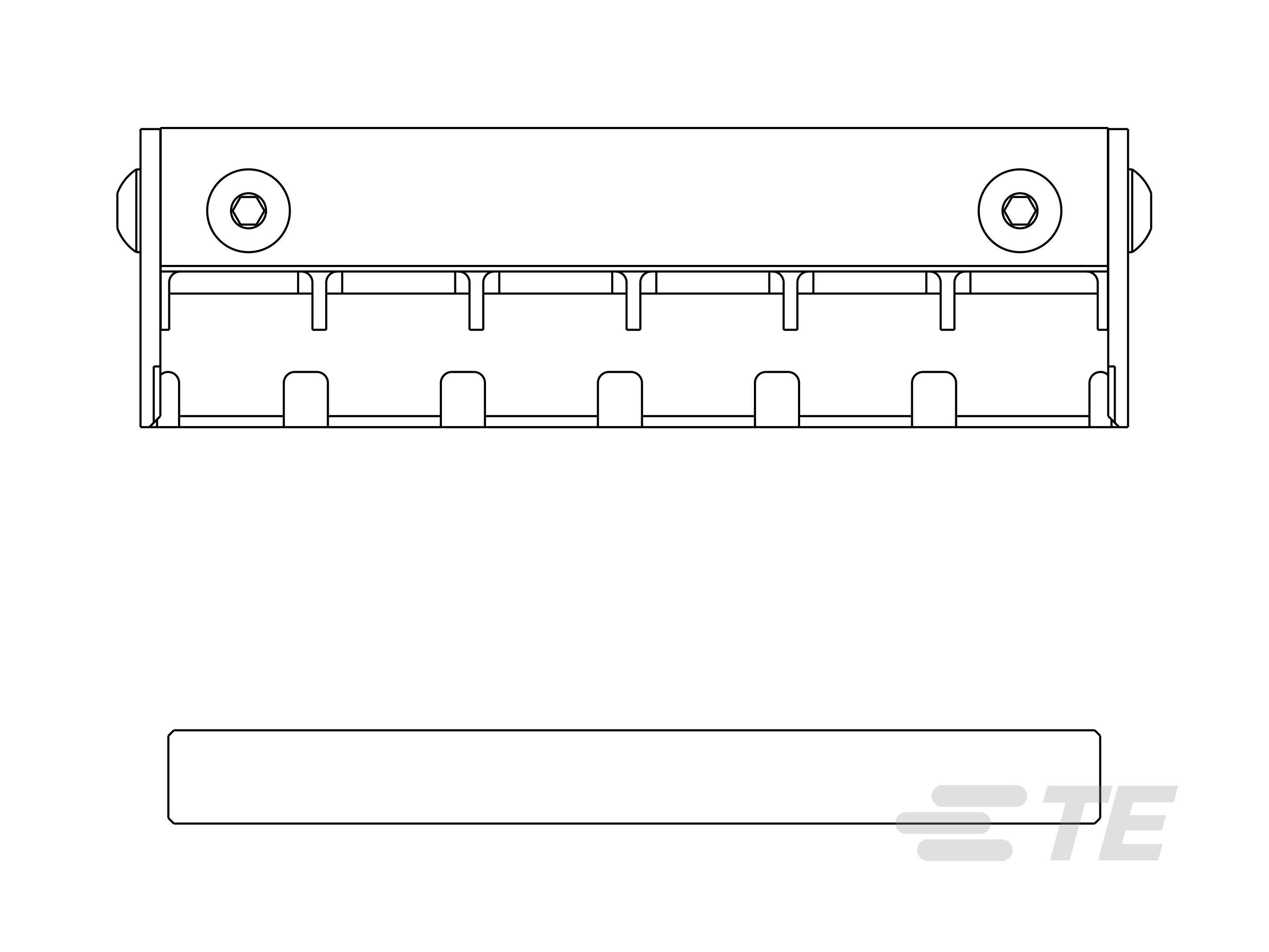 ASSY SEATING TOOL-2375019-1