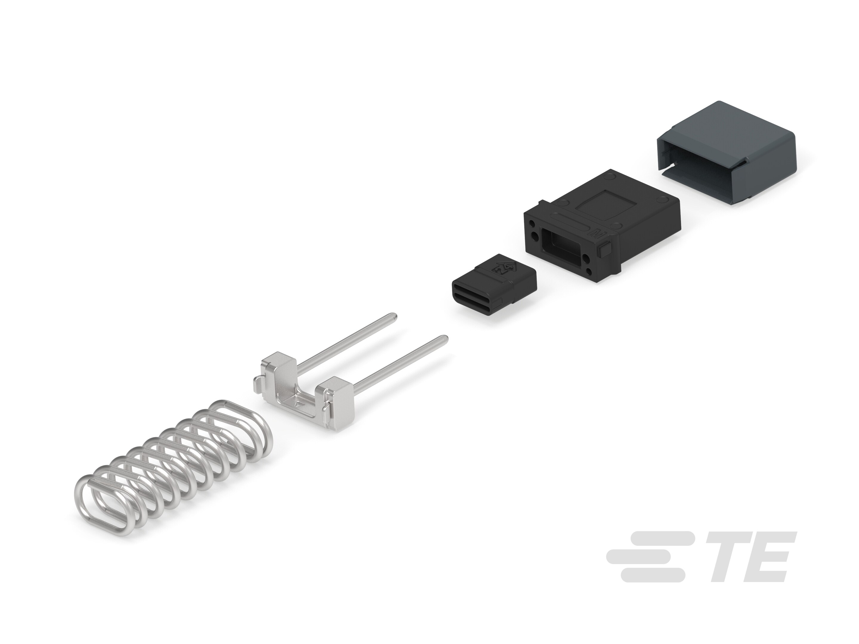 FERRULE KIT, MT, 24F-M, MM-2375153-2