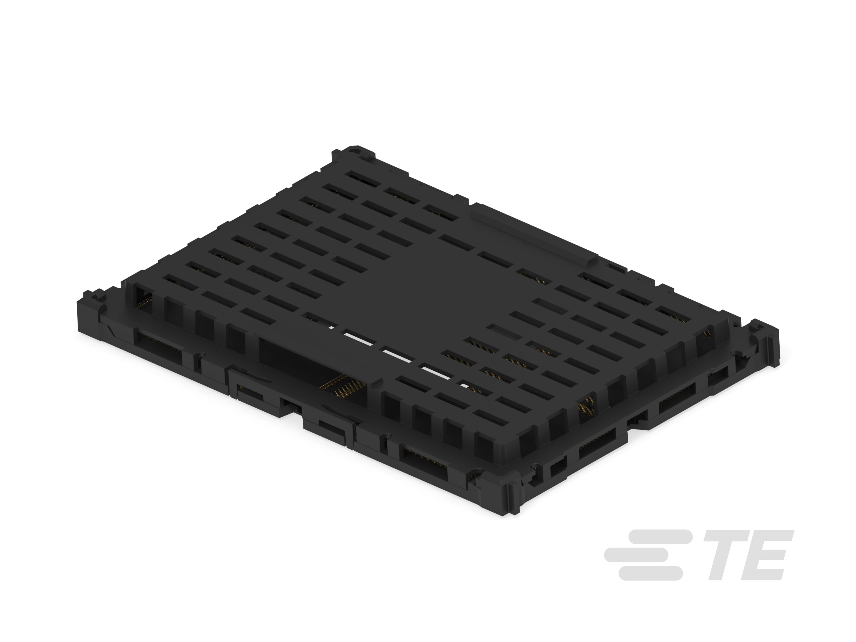PACKAGE,SOCKET LGA 7529-2375157-1
