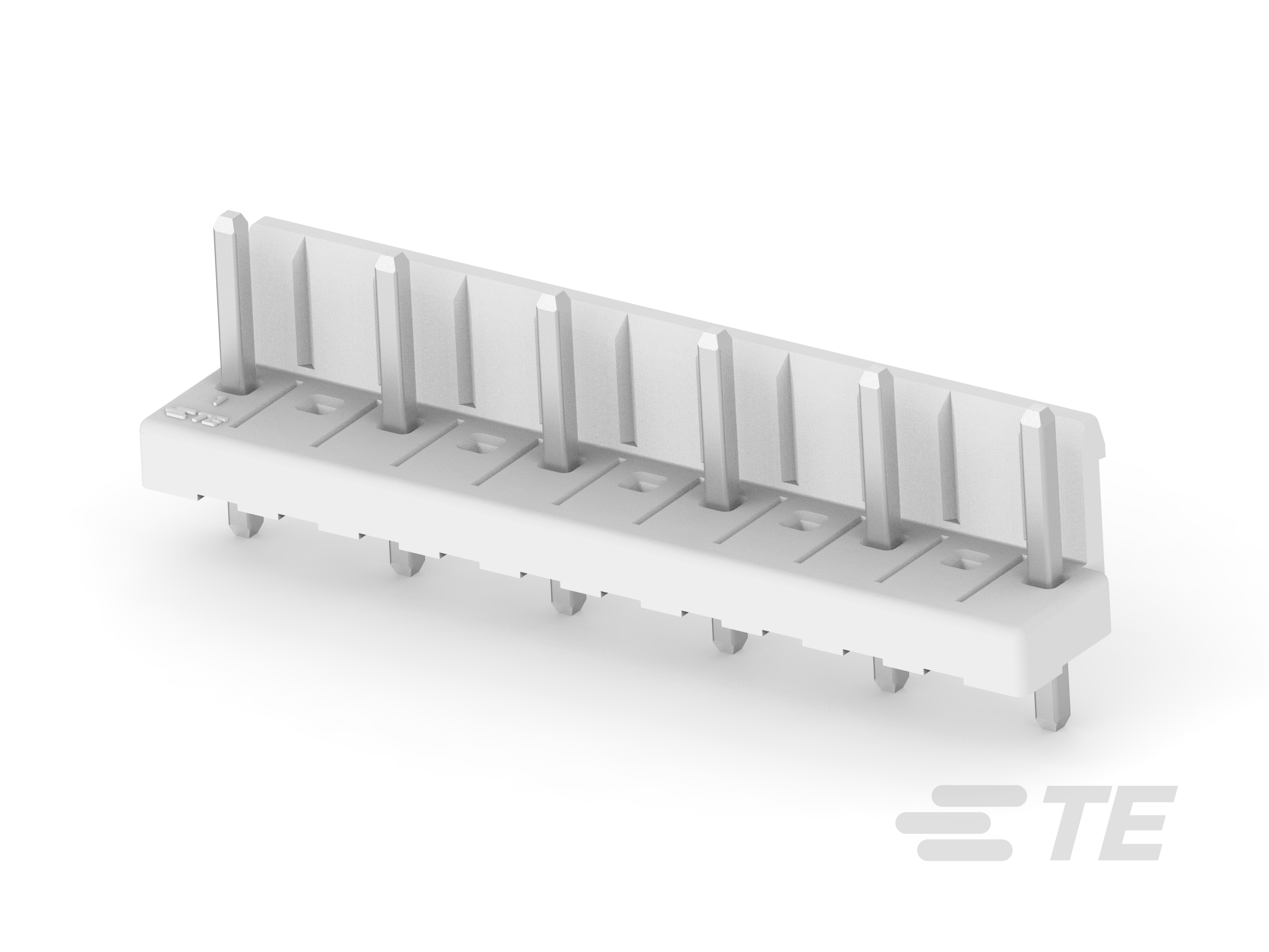 11P Unshrouded Header Selective Pin,NGWT-2375268-6