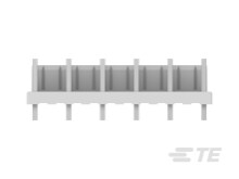 2375269-6 : Economy Power PCB Headers & Receptacles | TE Connectivity