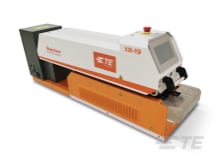 2375320-1 Heat Shrink Equipment 1