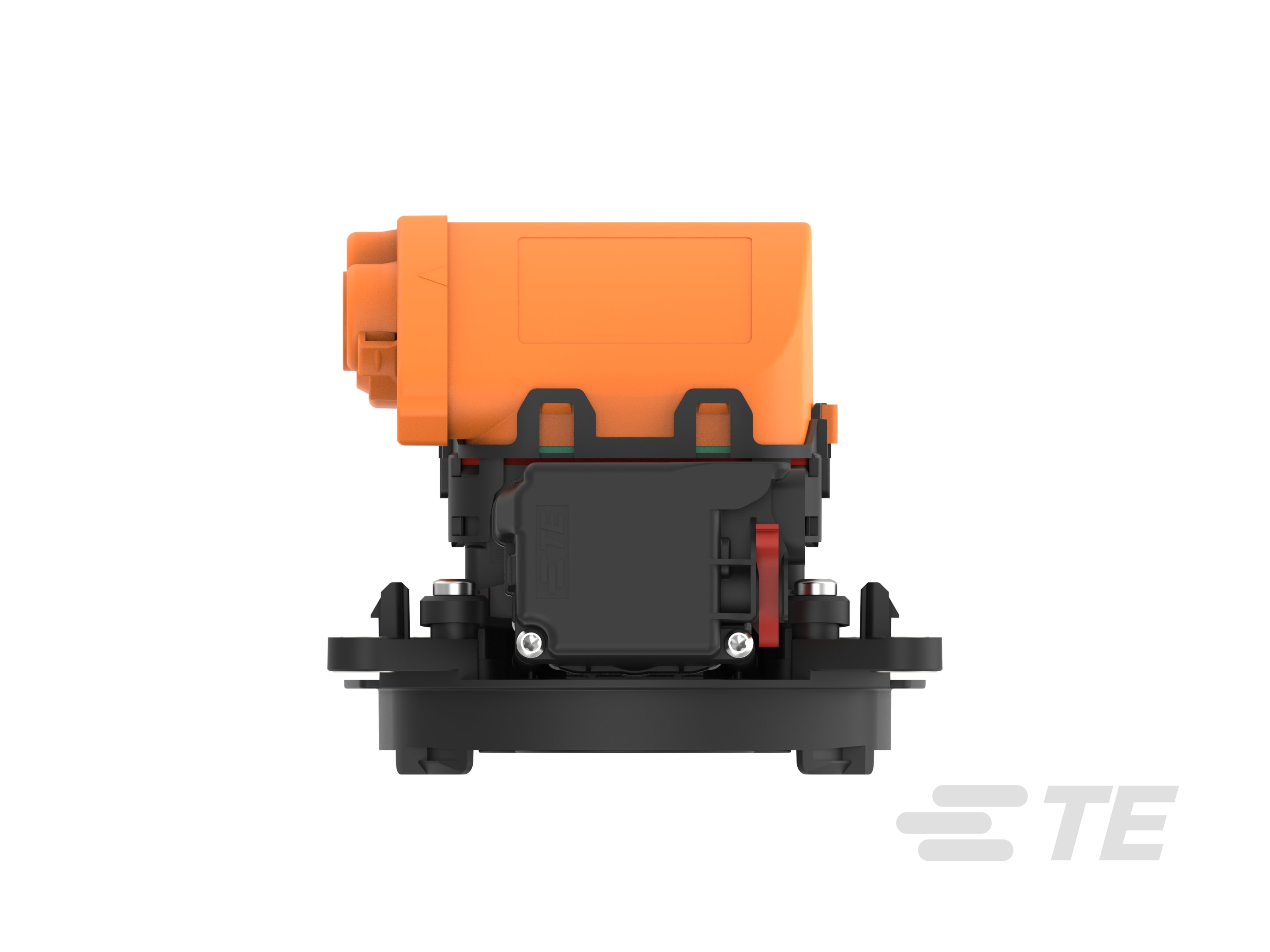 2375501-1 : HIVONEX DC Fast Charge CCS1 and CCS2 Inlet Kits | TE ...