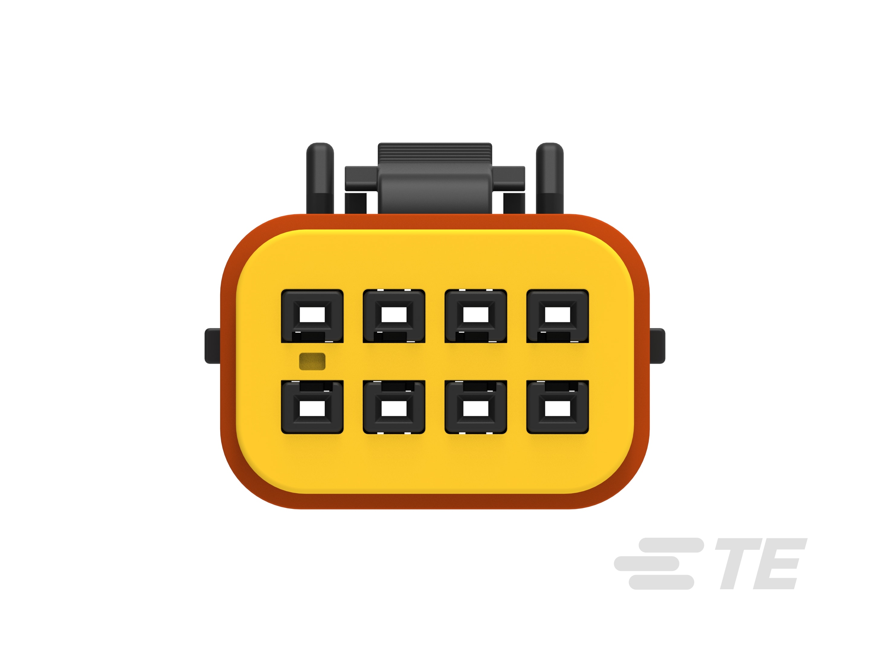 2375555-1 : AMP Automotive Housings | TE Connectivity