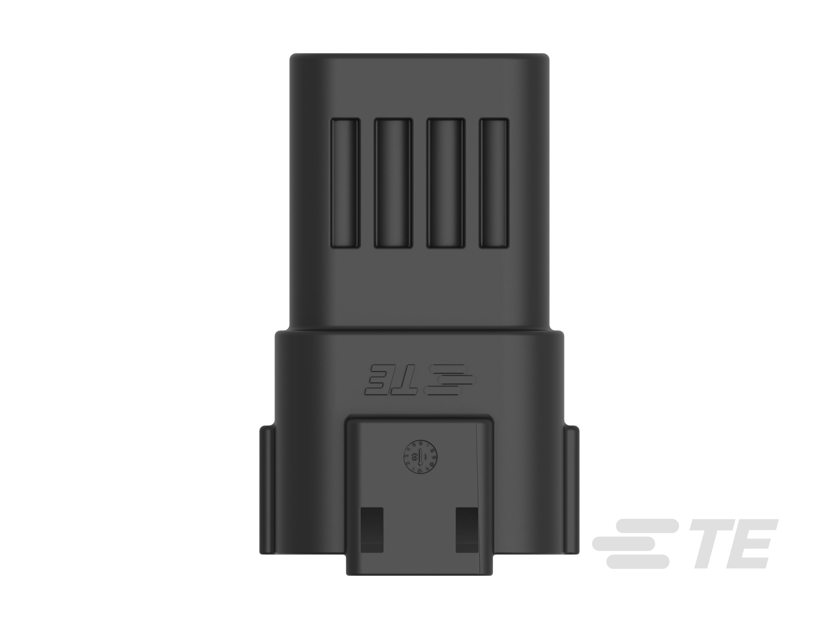 2375556-1 : AMP Automotive Housings | TE Connectivity