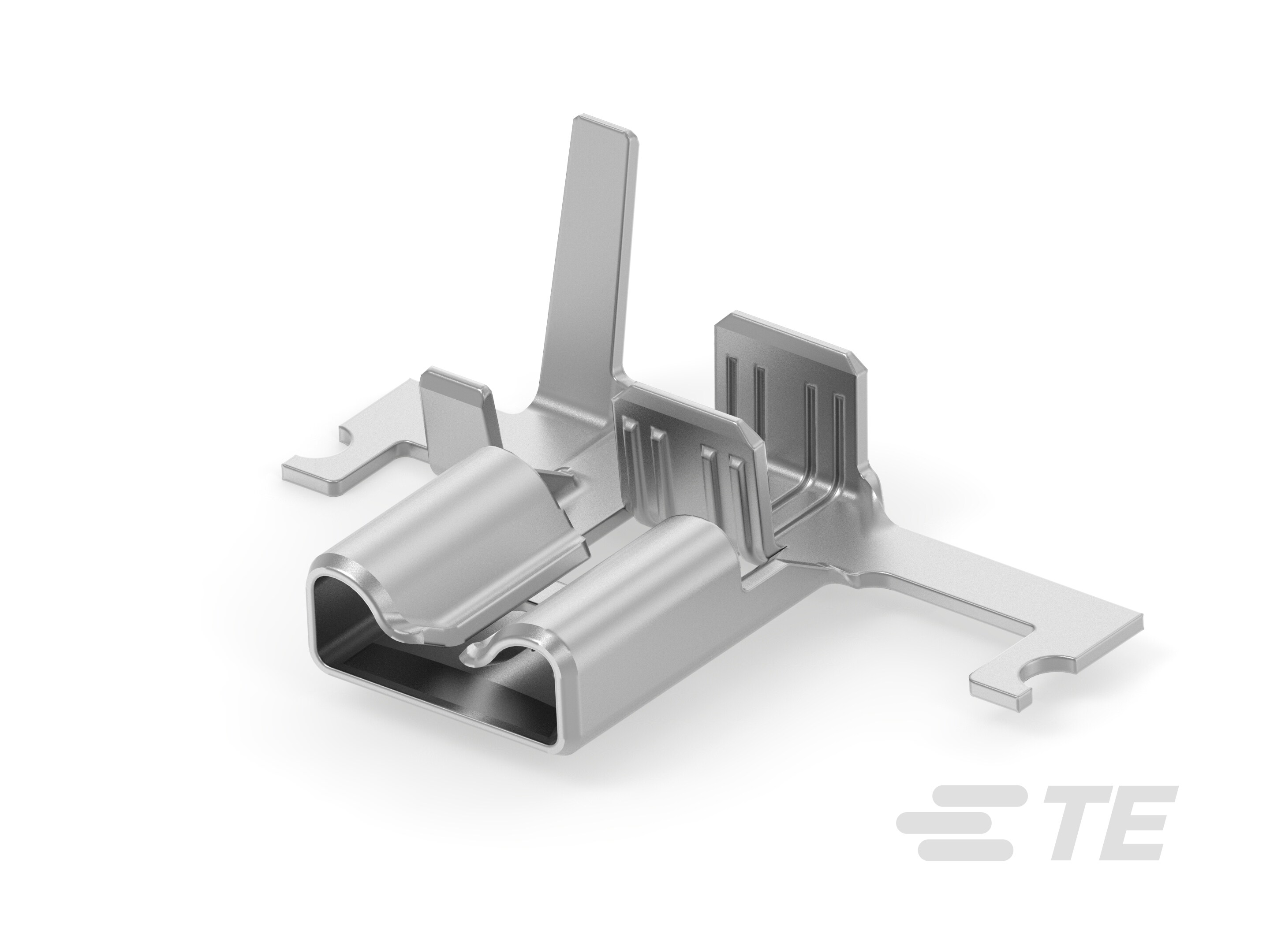 250 FASTON,FLAG,REC.,16-12,TPBR-2375768-3