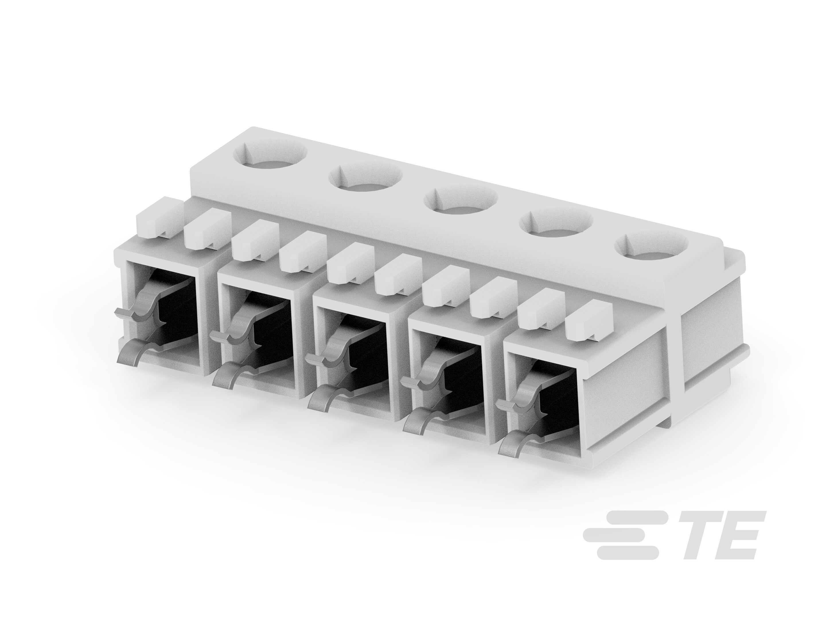 5P MONOPLUG POWER ISOLATION VERSION-2376193-5